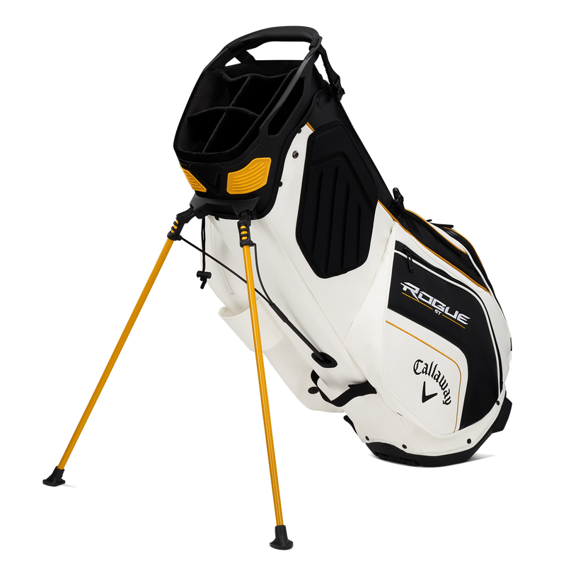 Callaway rogue tour staff bag sales