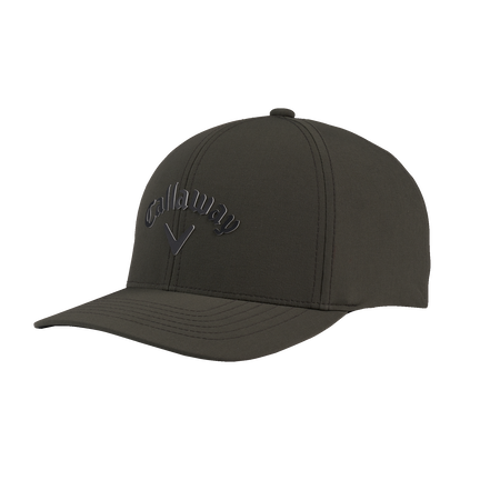 Stretch Fit Fitted Hat