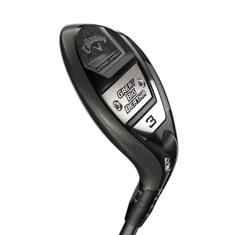 Adams women's blue combo irons discount