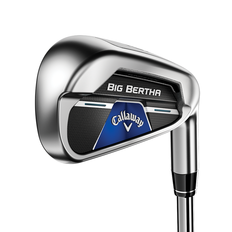 Callaway big hotsell bertha 4 iron