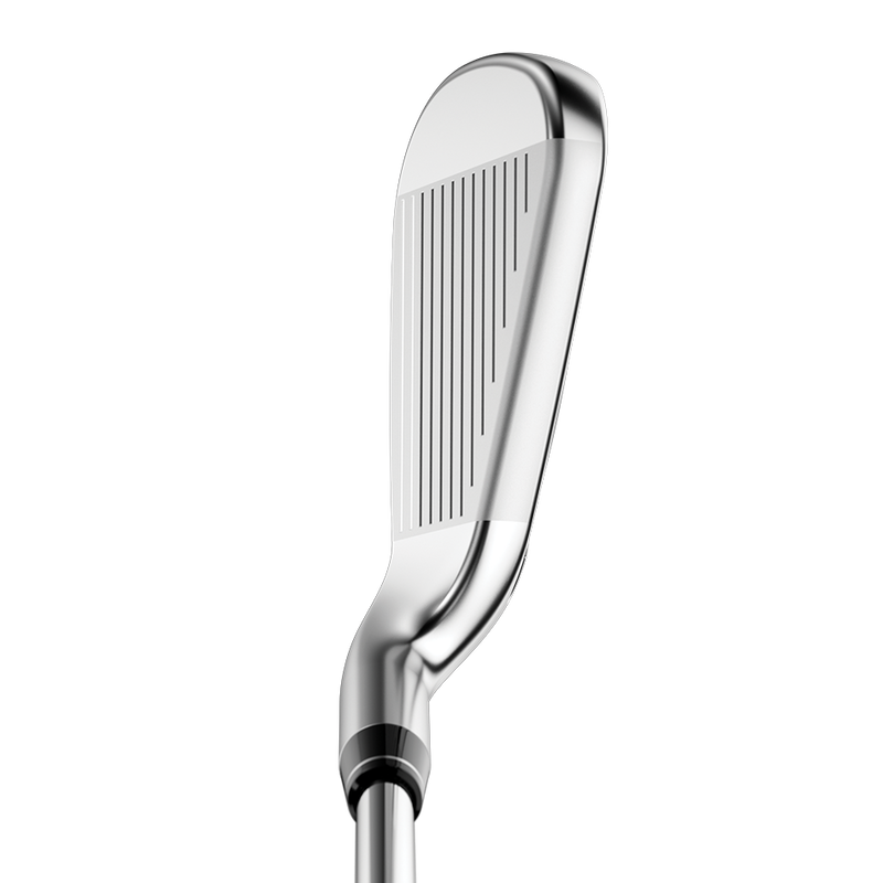 Callaway big bertha b21 irons sales