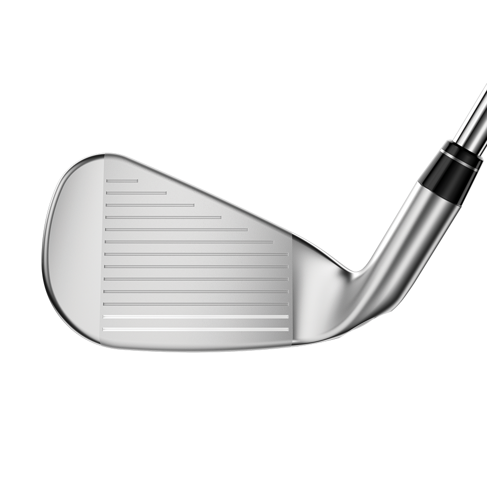 Big bertha b21 irons shop