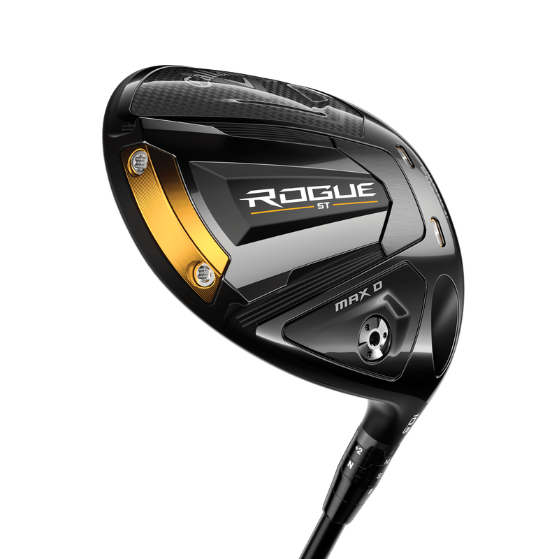 Women's Callaway Rogue ST MAX D Driver | Callaway Golf