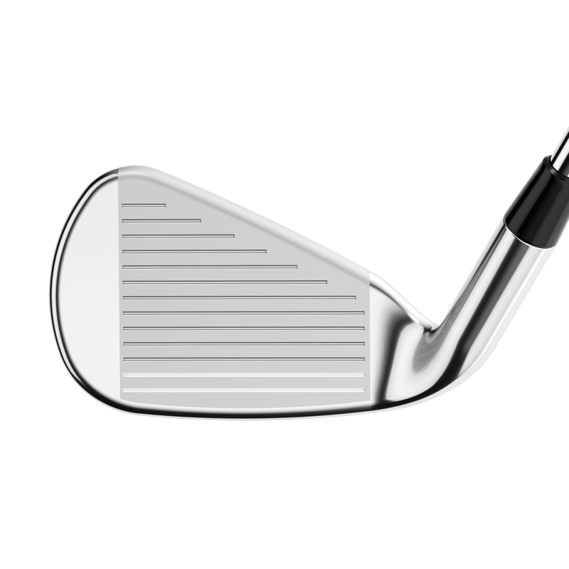 Rogue ST MAX OS Irons - View 3