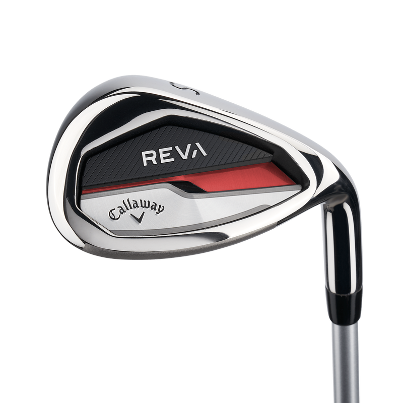 REVA 11-Piece Complete Women's Golf Club Set | Callaway Golf