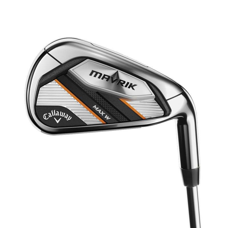 Callaway MAVRIK MAX キャロウェイ アイアン レディース - クラブ