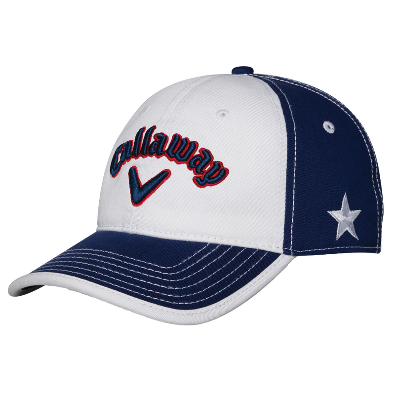 Limited Edition U.S. Hat - View 1