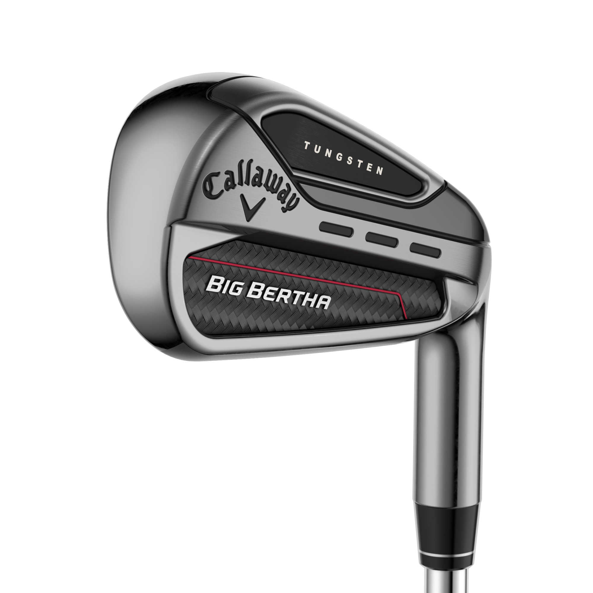 Big Bertha Irons | Callaway Golf