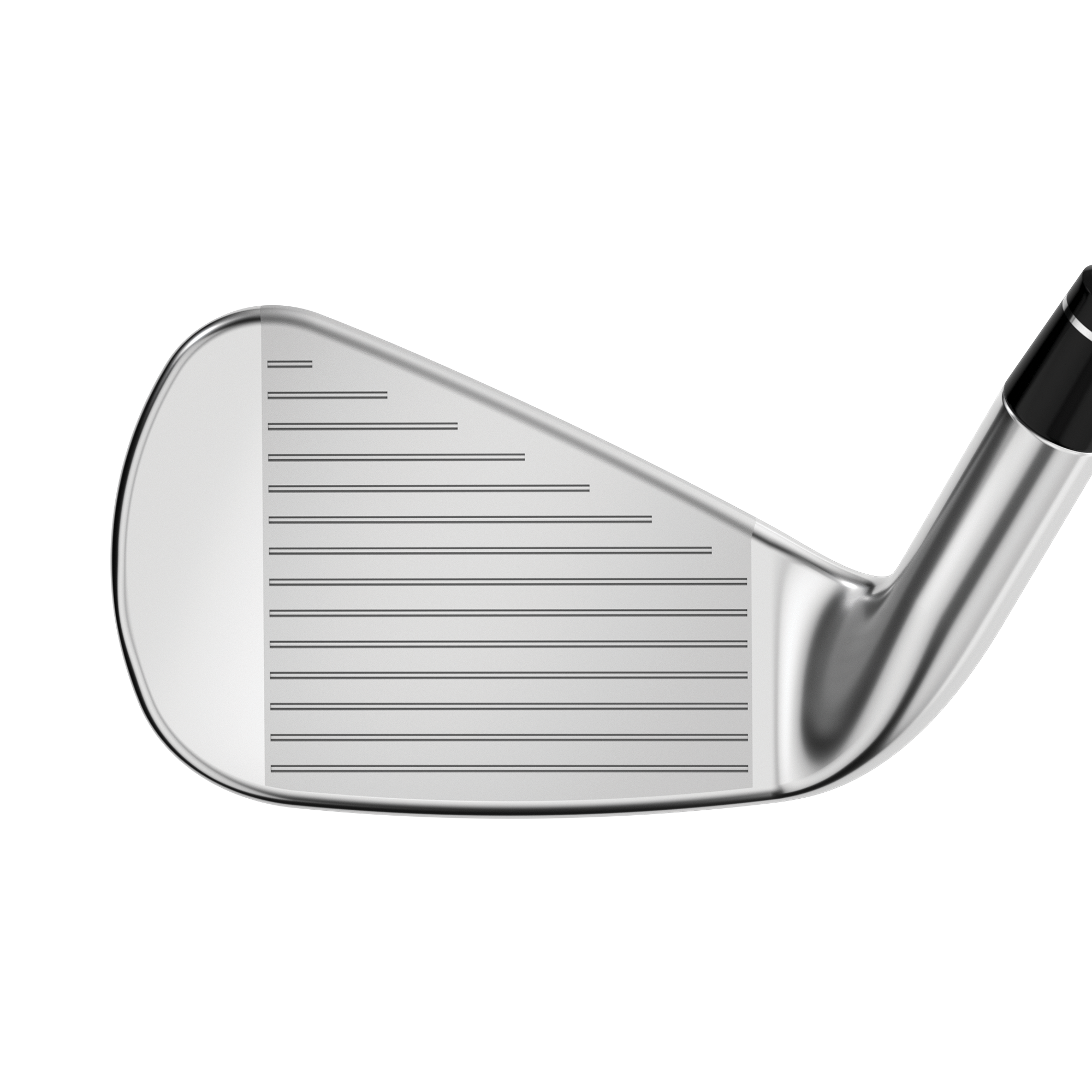 Callaway Apex DCB 21 Irons | Golf Club Reviews | Apex Iron Set