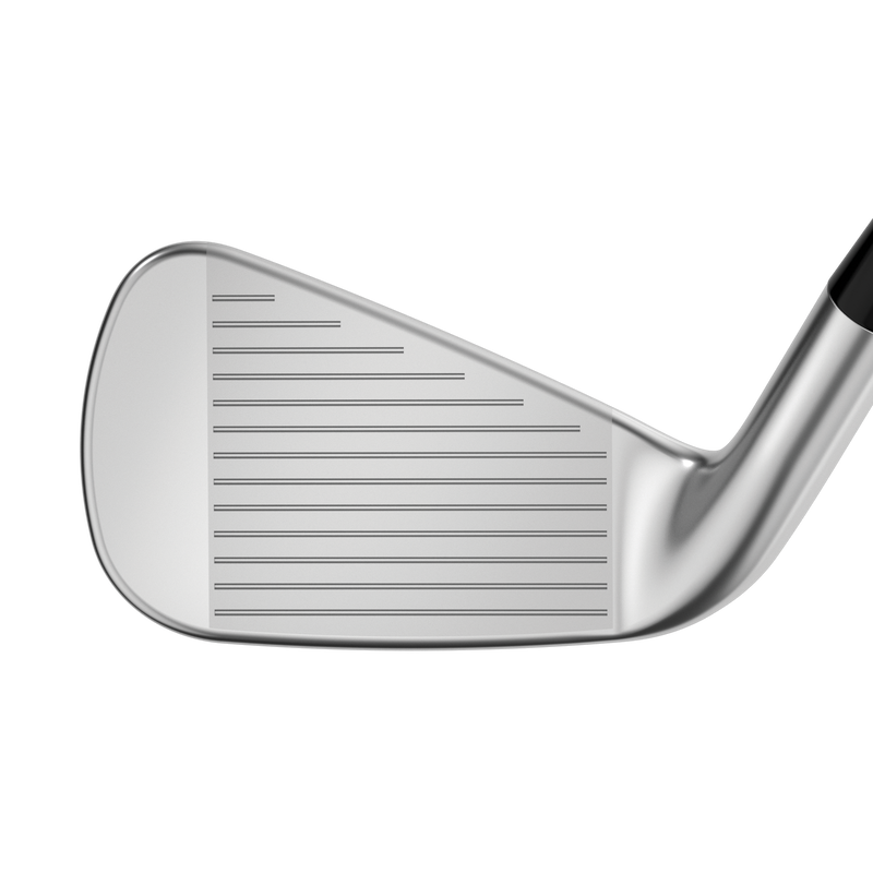 Callaway Apex 21 Irons | Apex Iron Set | Specs & Reviews