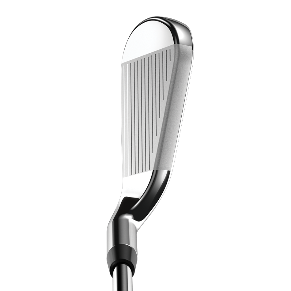 Callaway Women's MAVRIK MAX Irons/Hybrids Set | Specs