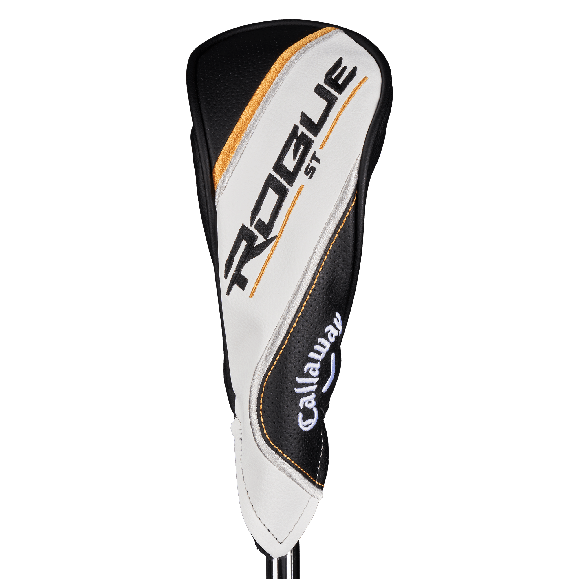 Rogue ST Pro Hybrids | Callaway Golf | Specs
