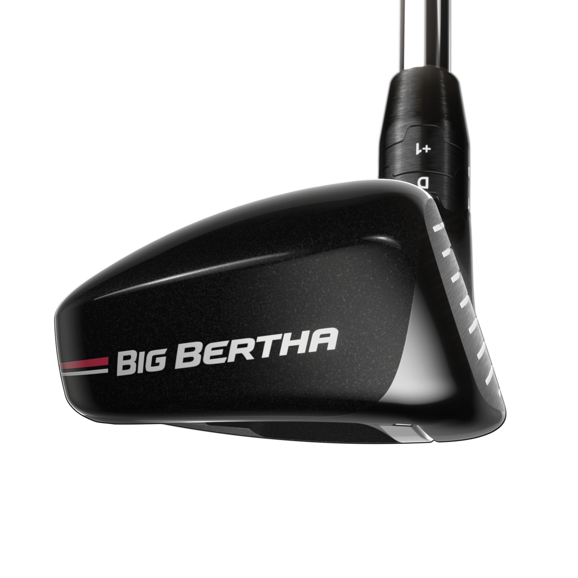 Big Bertha Hybrid Golf Clubs | Callaway Golf