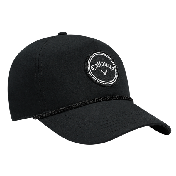Callaway Golf Rope Hat Specs Reviews Videos headwear 2017 rope cap headwear 2017 rope cap