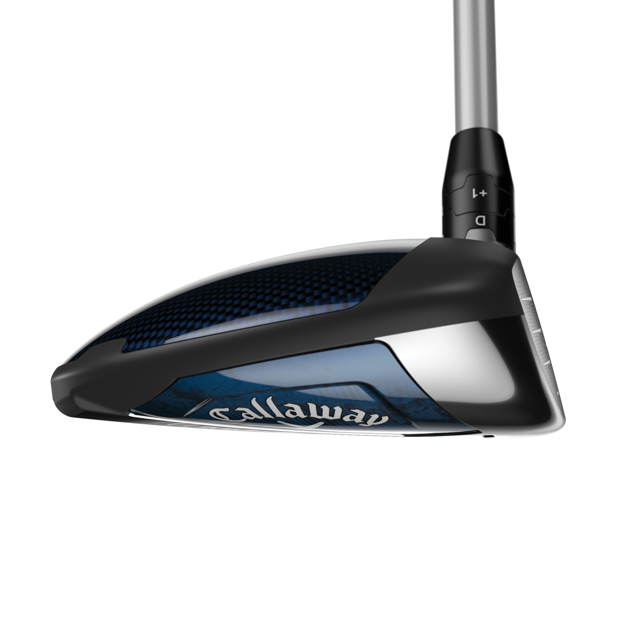 Paradym X Fairway Woods | Clubs | Callaway Golf