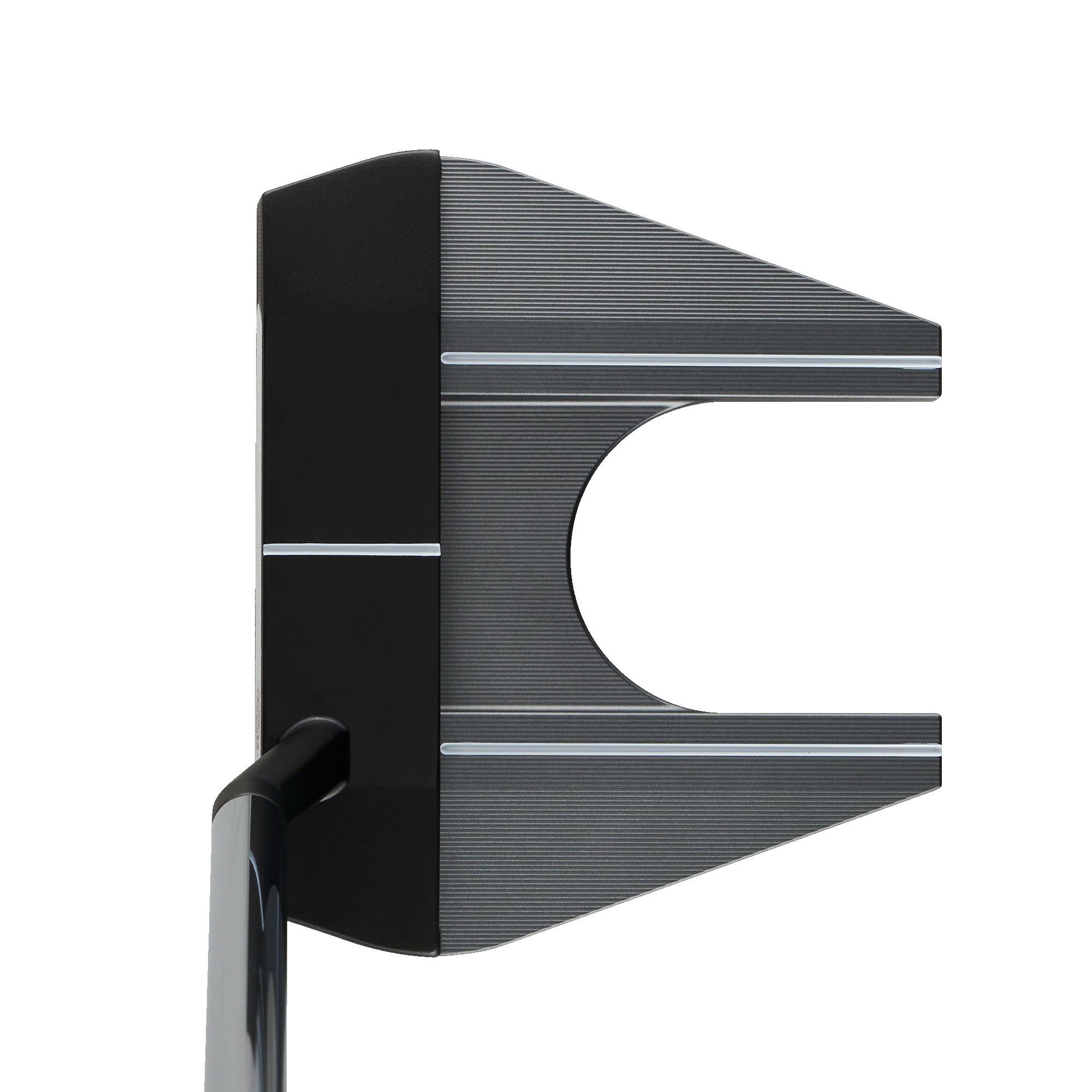 Tri-Hot 5K Seven S Putter | Odyssey Golf