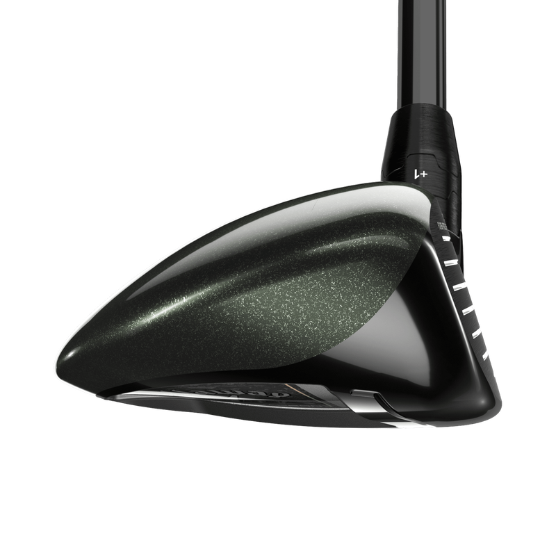 Great Big Bertha Hybrids | Callaway Golf Clubs | Reviews