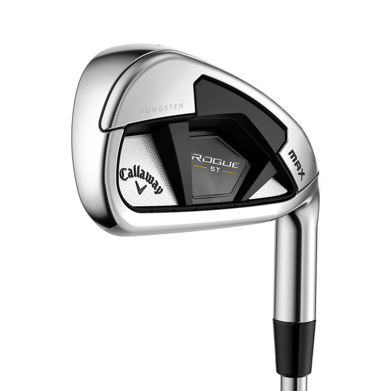 Rogue ST MAX Irons/Hybrids Set