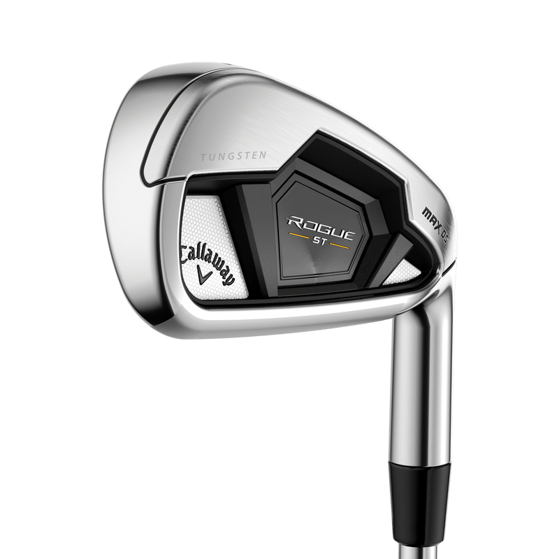 Rogue ST MAX OS Irons | Callaway Golf | Specs & Reviews Rogue ST MAX OS Irons | Callaway Golf | Specs & Reviews