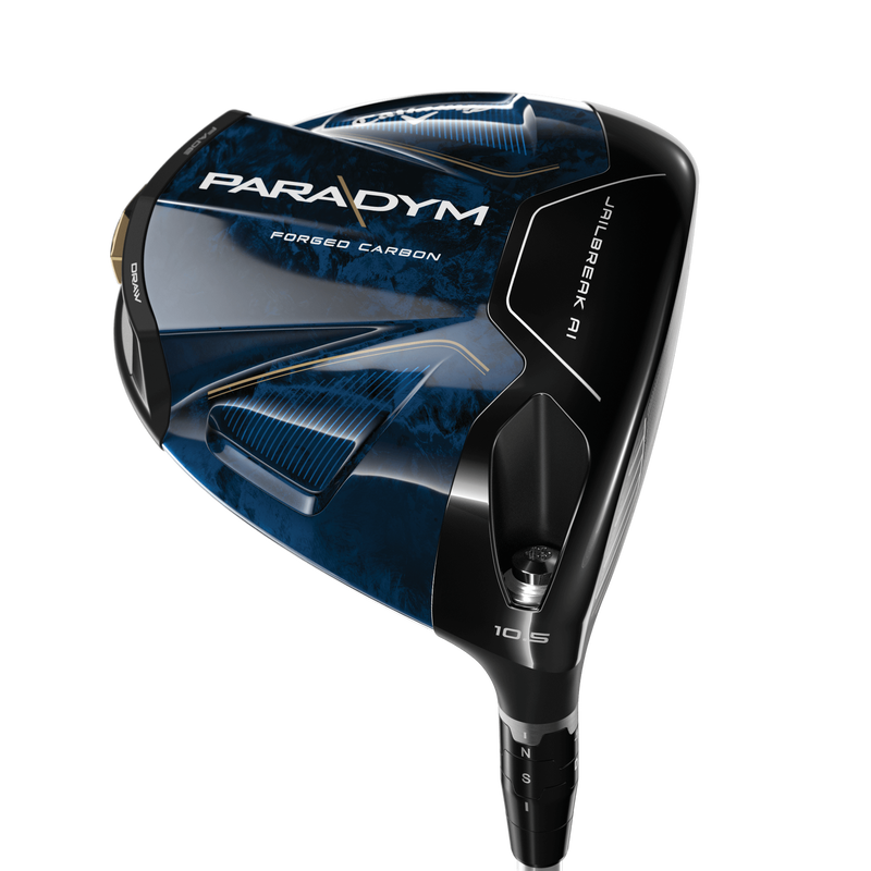 Women's Callaway Paradym Driver | Callaway Golf