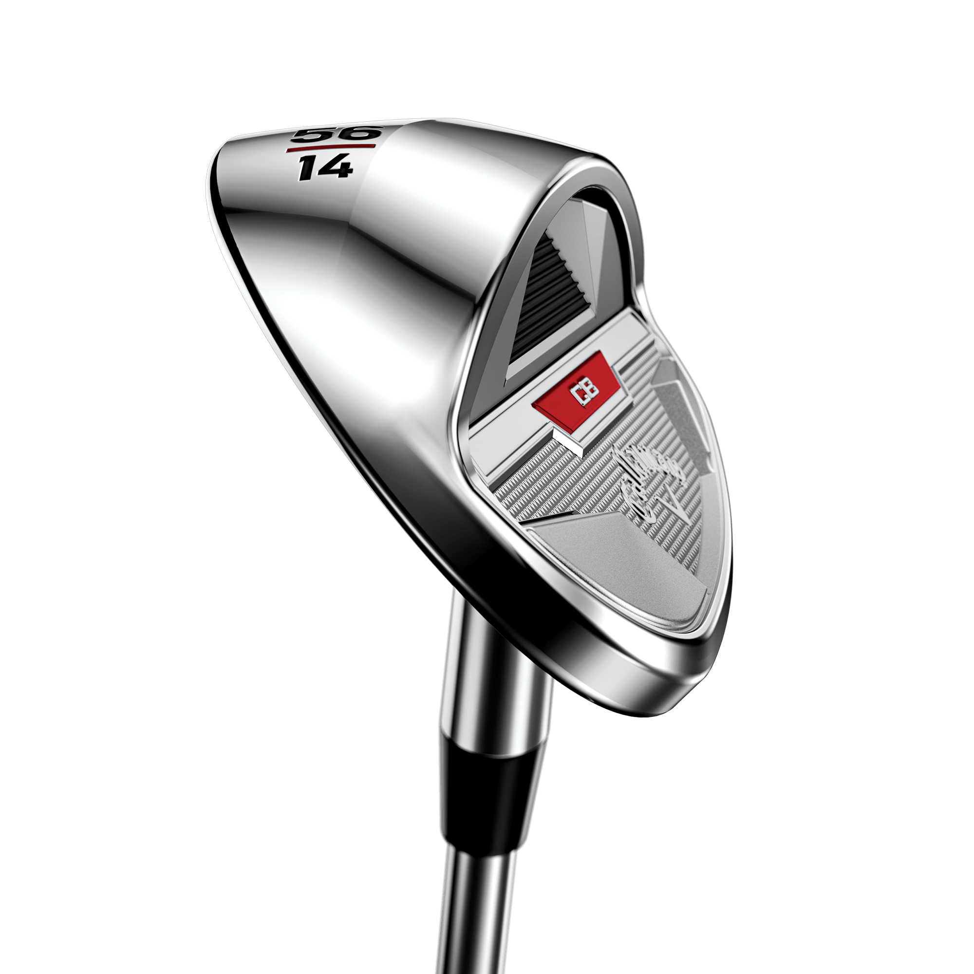 大学生協のスーツ提携店割引 CB Callaway 56度ウェッジ S フレックス 8 変れ ZELOS クラブ