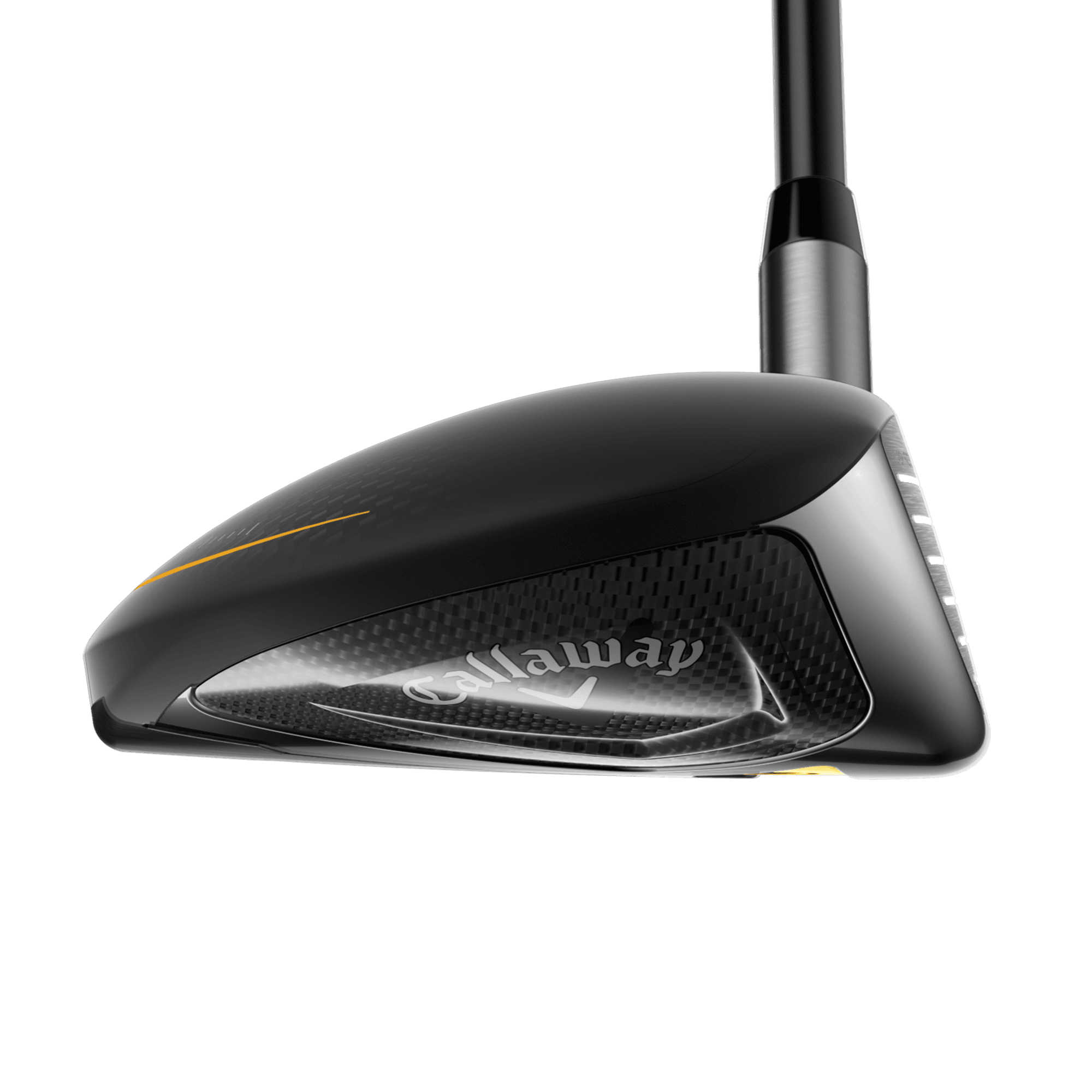 Rogue ST LS Fairway Woods | Callaway Golf | Specs & Reviews