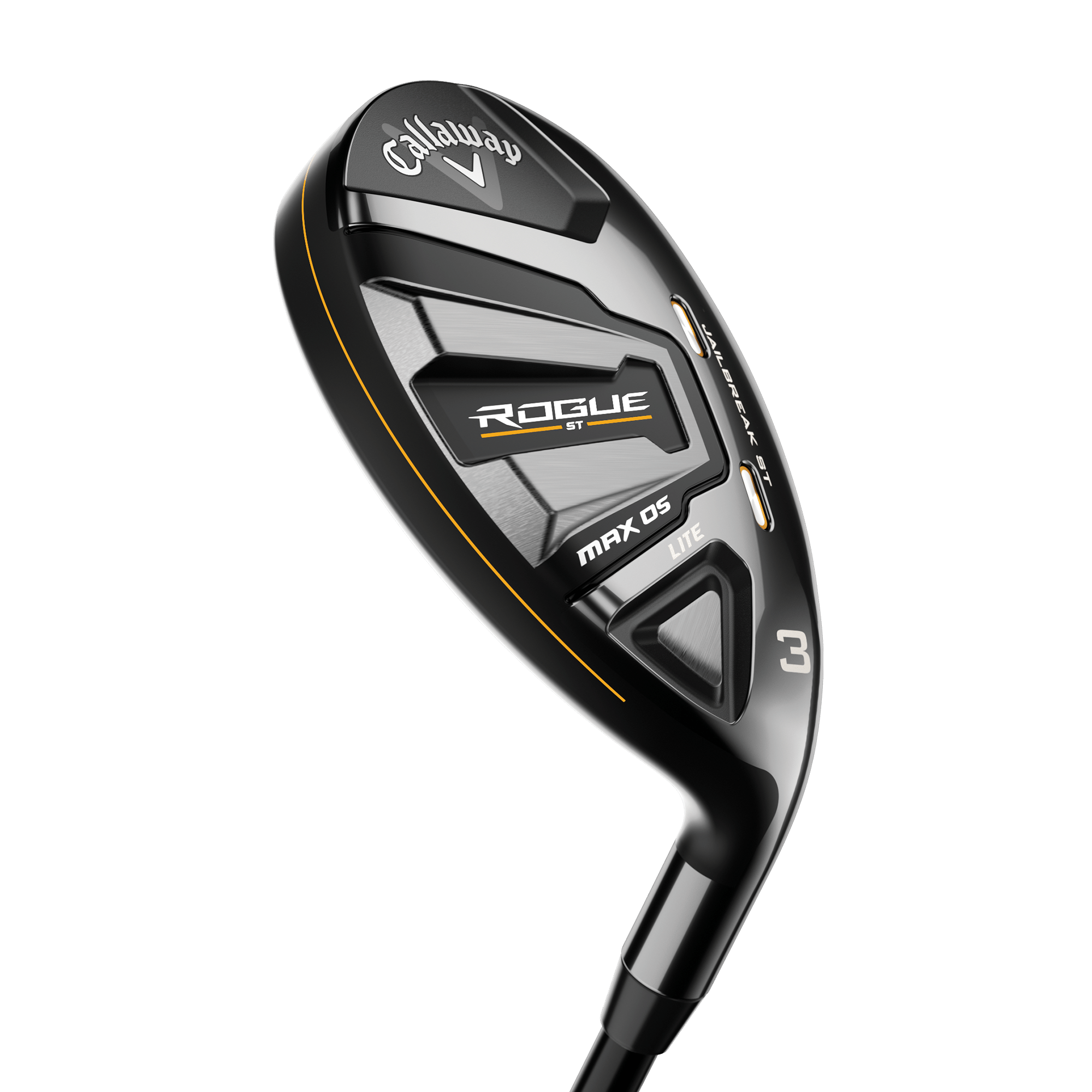 Women's Rogue ST MAX OS Lite Hybrids | Callaway Golf | Reviews