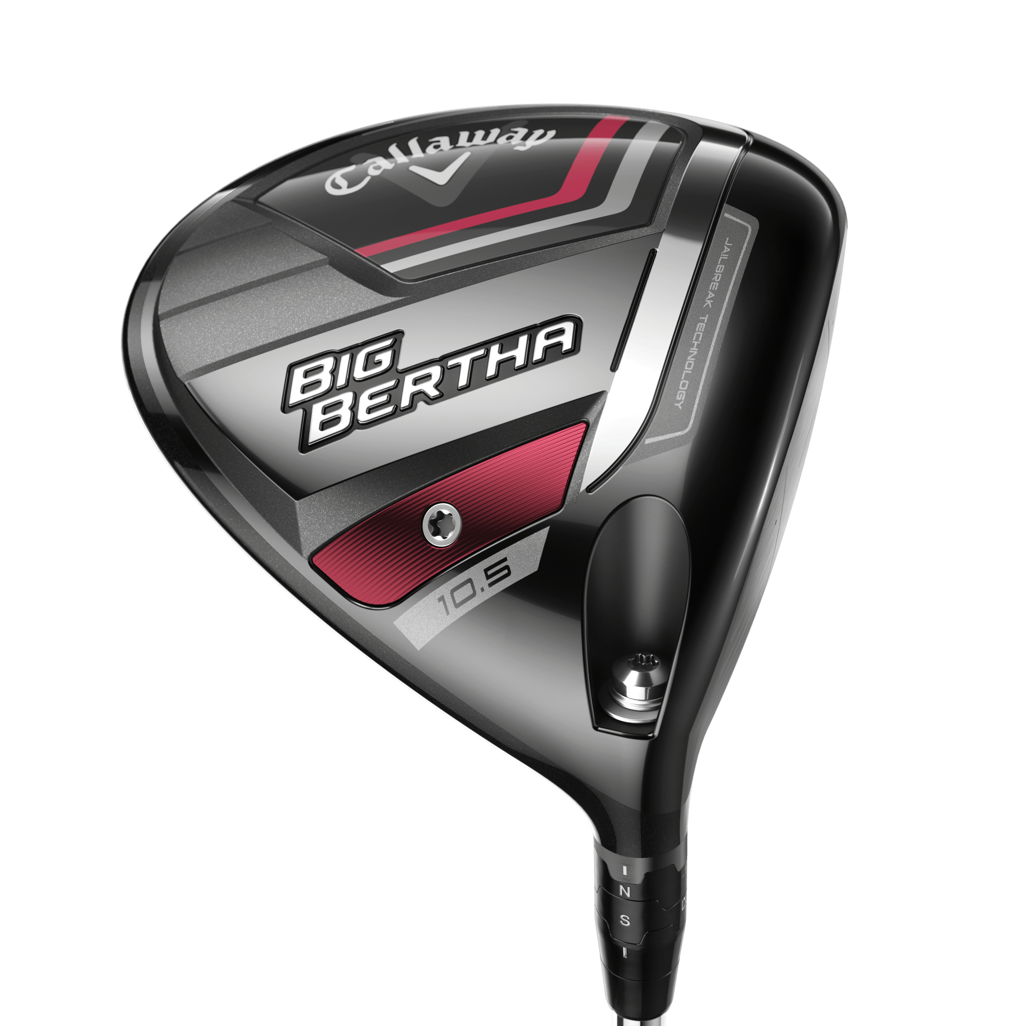 Callaway Big Bertha Driver | Callaway Golf