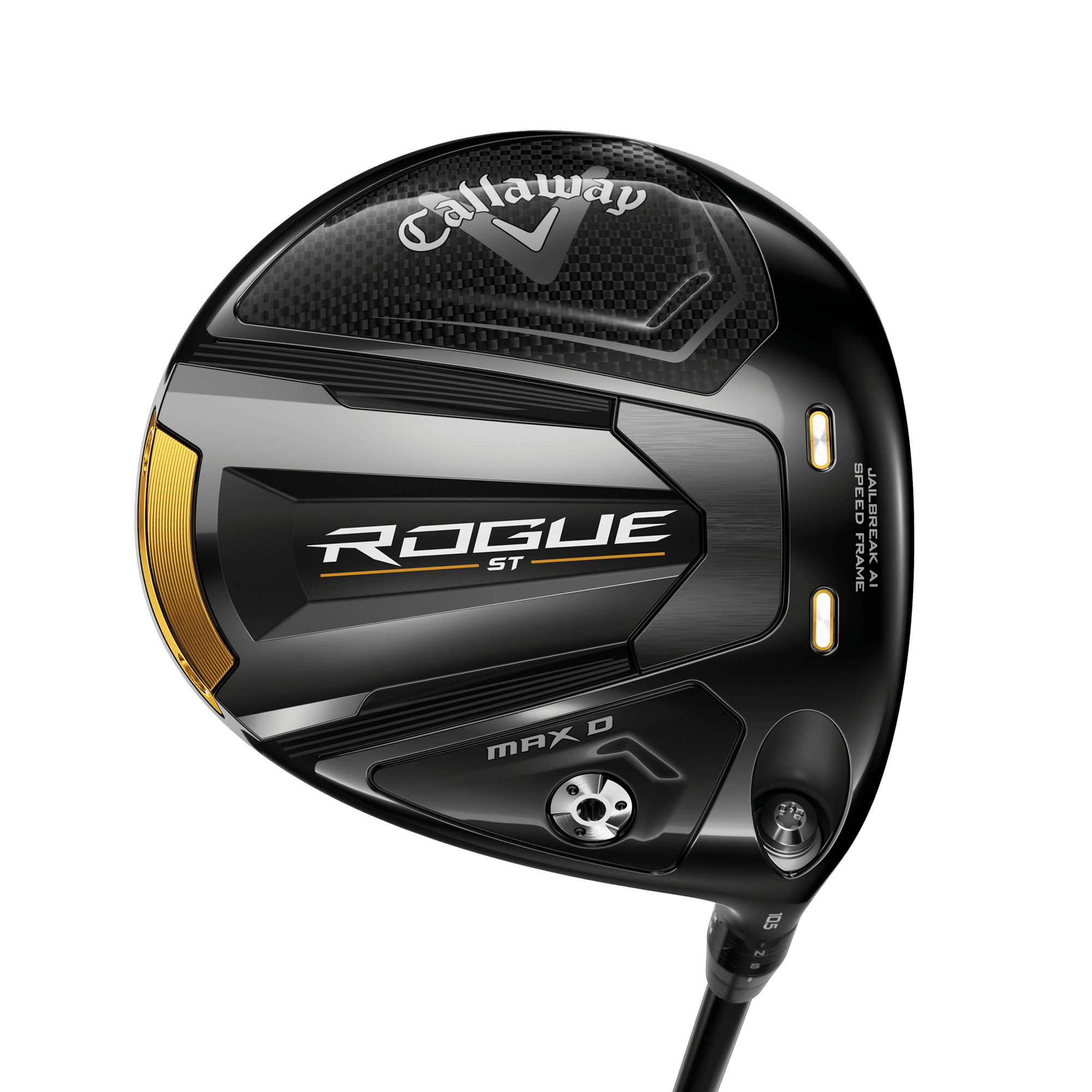 Amazon.co.jp: キャロウェイ(Callaway) 右用 ドライバー ROGUE ST MAX D DRIVER (10.5度,  Diamana PD 50 S, S, 45.5インチ, D1, 中元調子) メンズ ブラック : スポーツ＆アウトドア