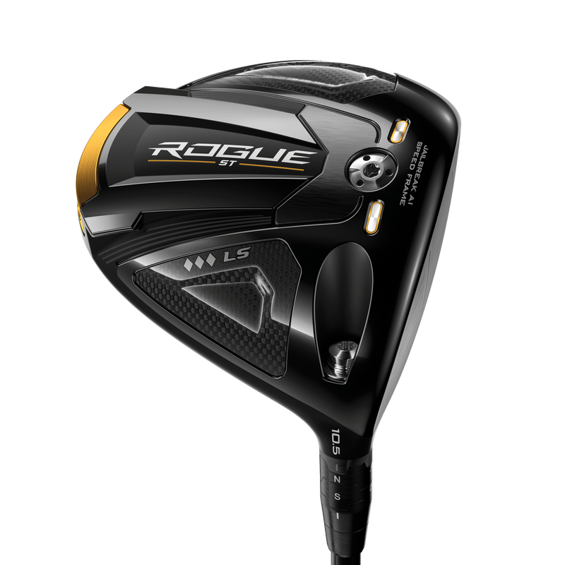 おトク情報がいっぱい！ Diamond Triple ST Rogue Callaway LS Golf Callaway | Driver その他