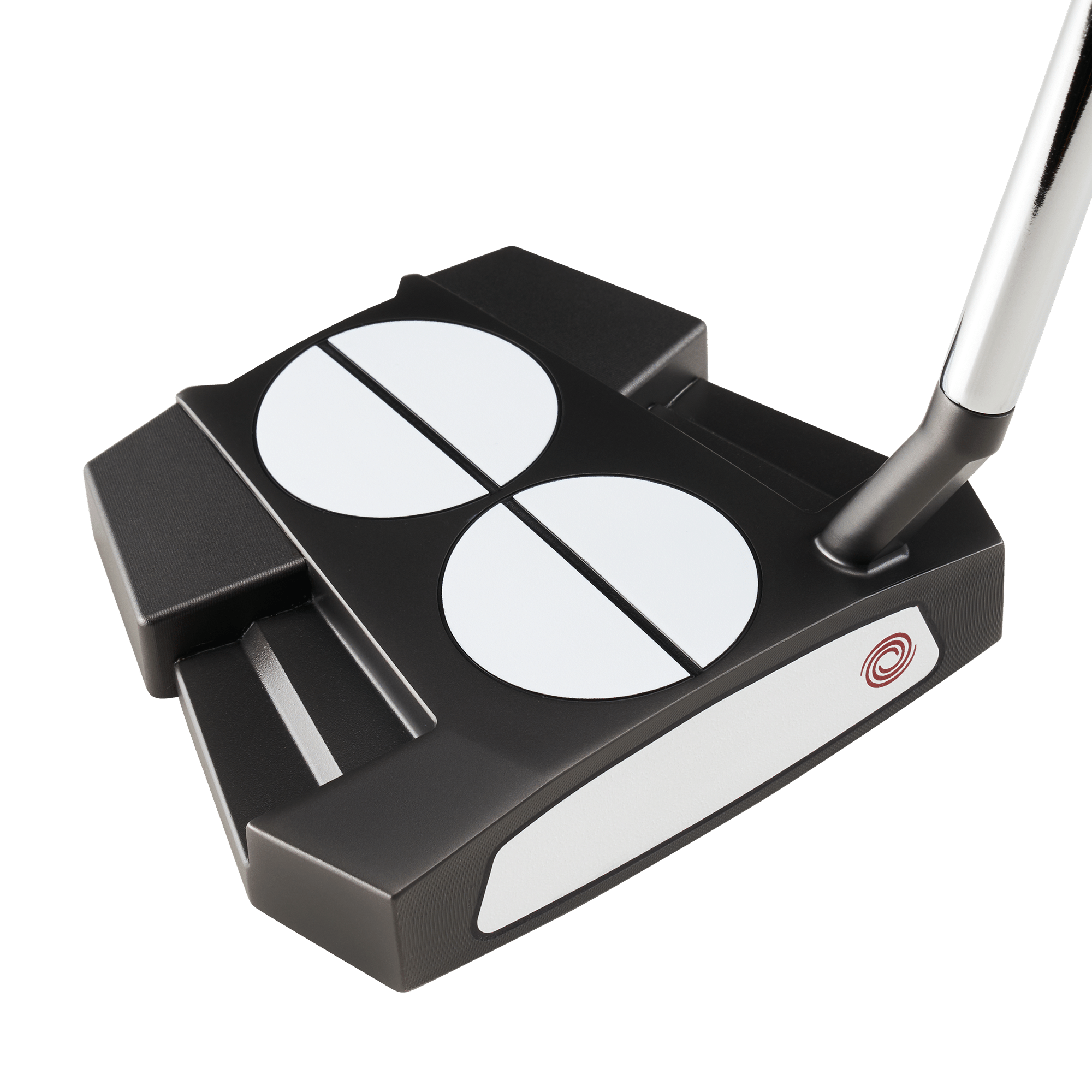 Odyssey 2-Ball Eleven Tour Lined S Putter | Specs & Reviews Odyssey 2-Ball Eleven Tour Lined S Putter | Specs & Reviews