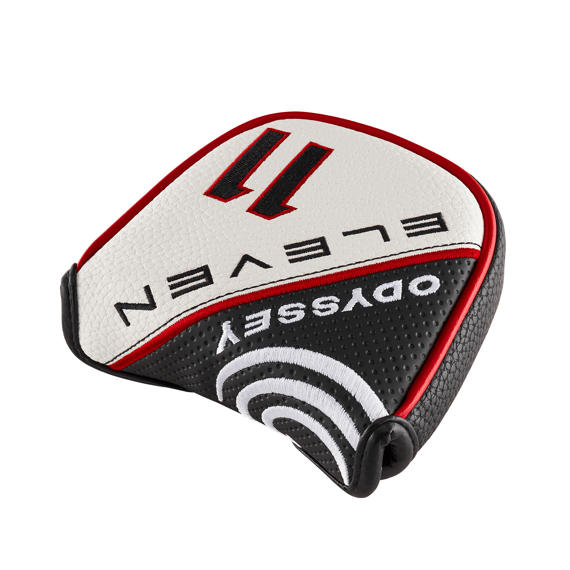 Odyssey 2-Ball Eleven Tour Lined S Putter | Specs & Reviews Odyssey 2-Ball Eleven Tour Lined S Putter | Specs & Reviews