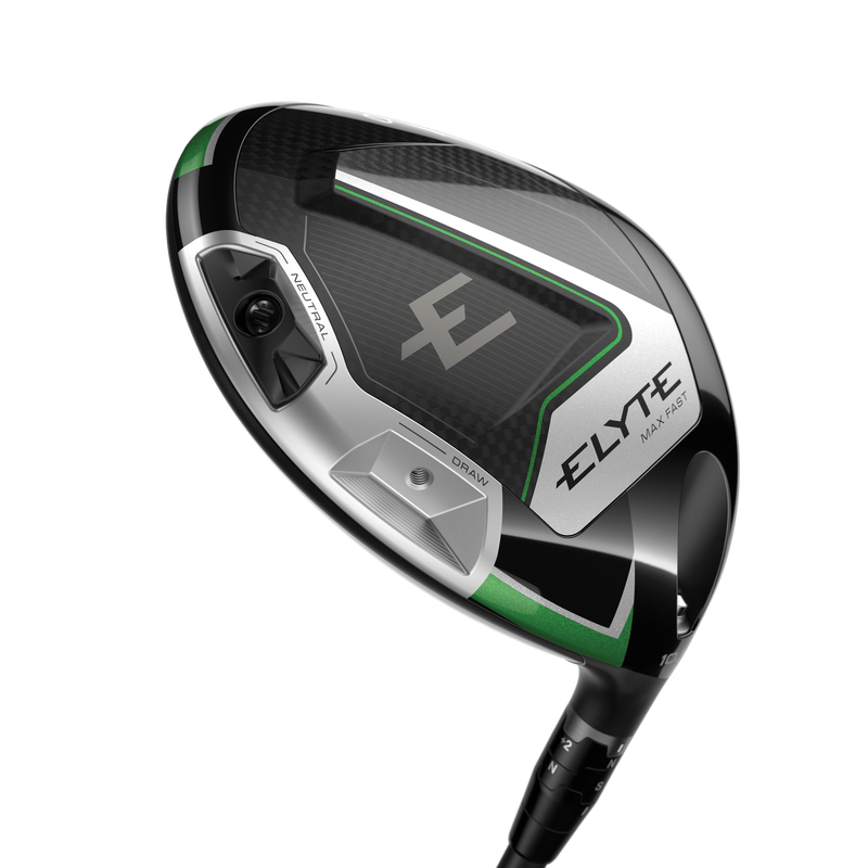 特価 Elyte Driver Fast Max クラブ