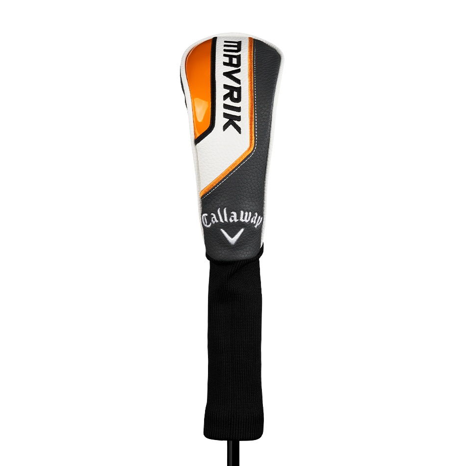Callaway Women's MAVRIK MAX Irons/Hybrids Set | Specs