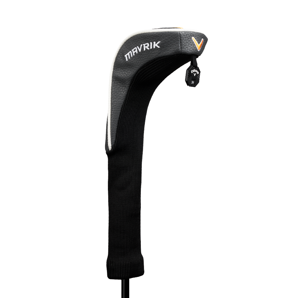 Callaway Women's MAVRIK MAX Irons/Hybrids Set | Specs