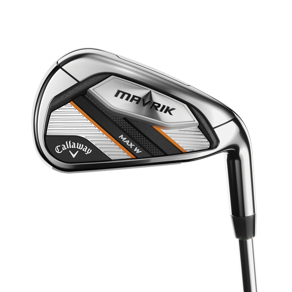 【税込?送料無料】 Irons/Hybrids MAX MAVRIK Women's Callaway Set Specs | ドライバー