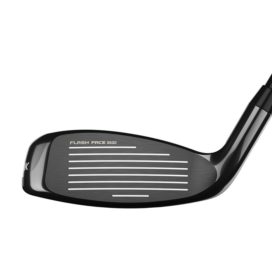 Callaway Women's MAVRIK MAX Irons/Hybrids Set | Specs