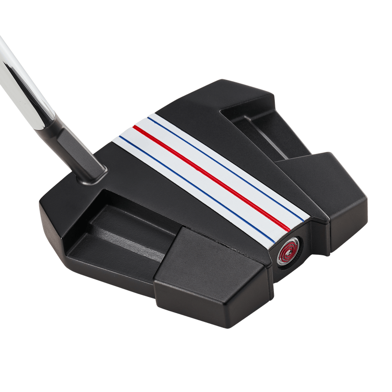 Eleven Triple Track S Putter | Odyssey Golf | Specs & Reviews Eleven Triple Track S Putter | Odyssey Golf | Specs & Reviews