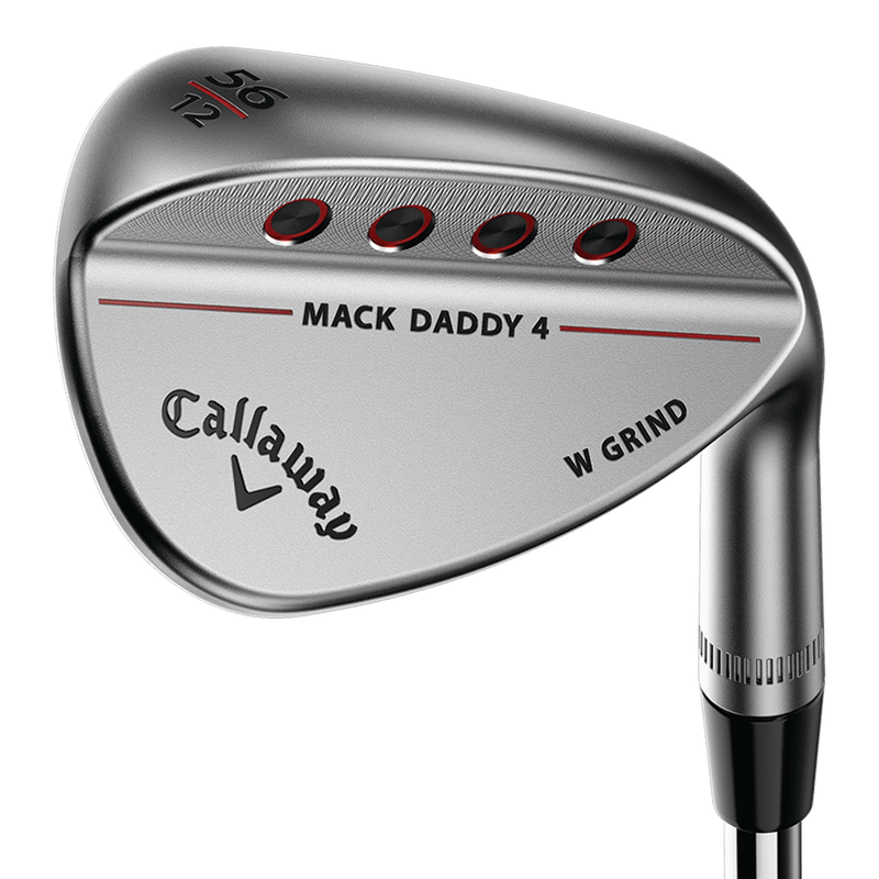 【超安い】 Mack Daddy Videos & Reviews Specs, | Wedges Chrome 4 バッグ
