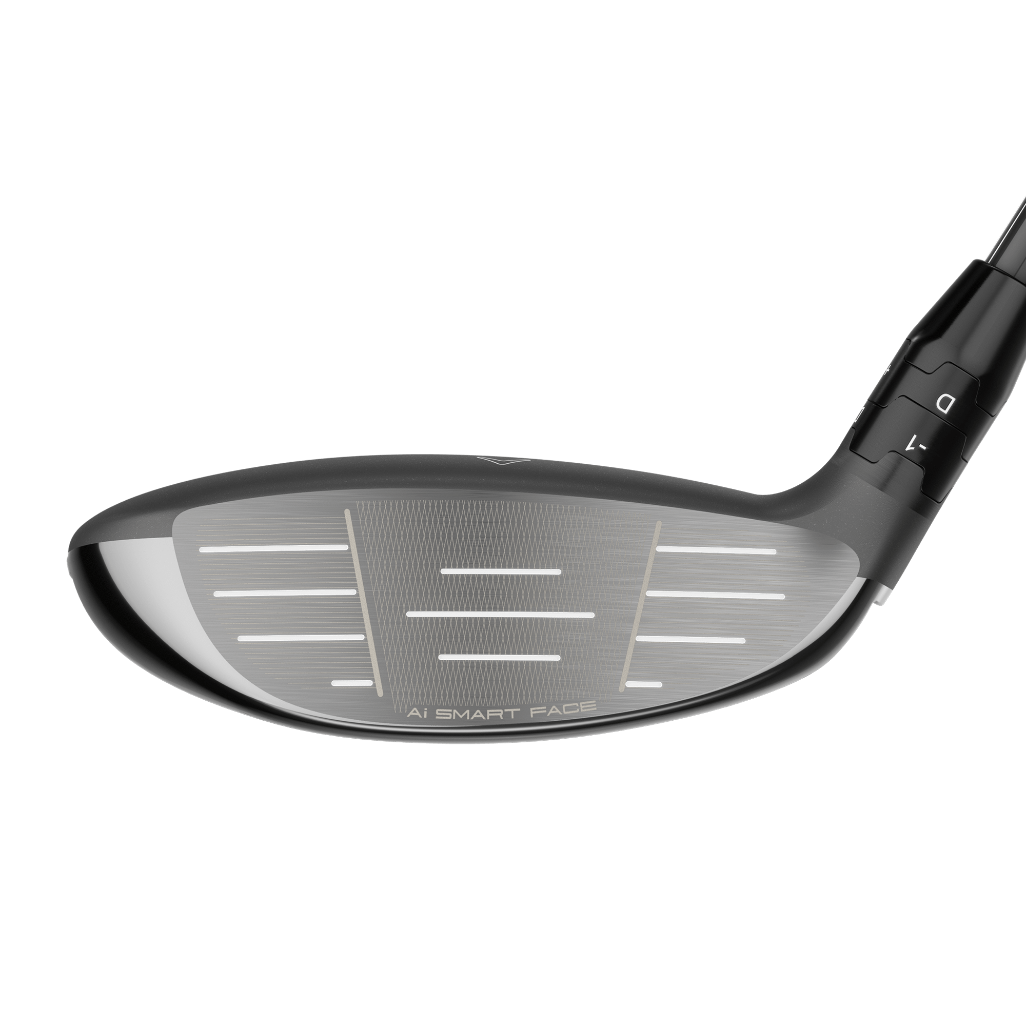 Women's Paradym Ai Smoke MAX Fairway Woods