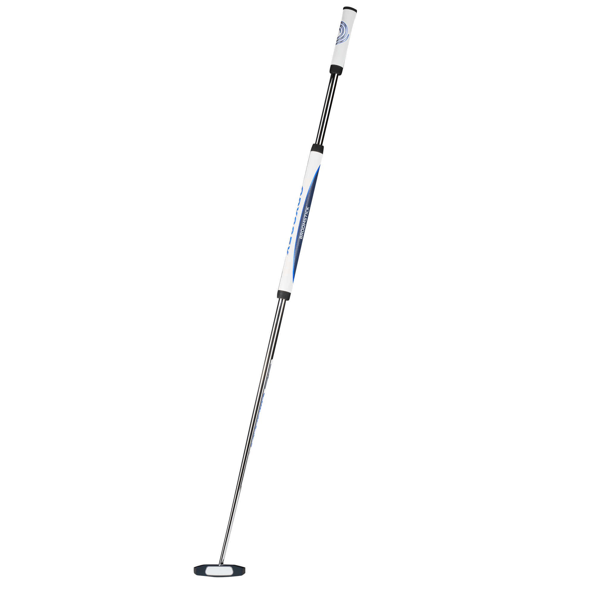 New Odyssey Ai-ONE Cruiser #7 CS Broomstick Putter Standard