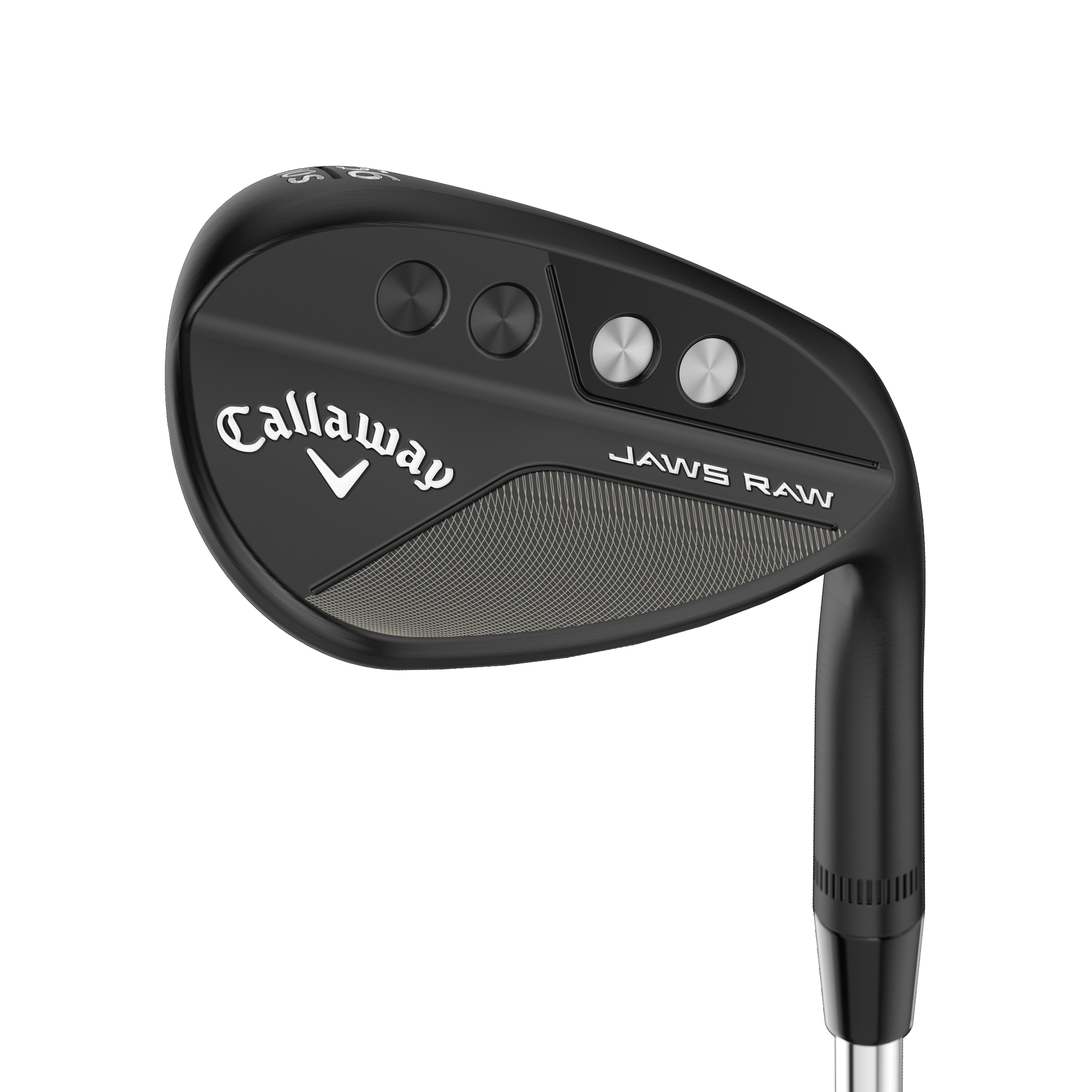 Jaws Raw Black Plasma Wedges | Callaway Golf Jaws Raw Black Plasma Wedges | Callaway Golf