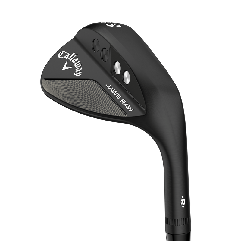⑥Callaway JAWS 54度