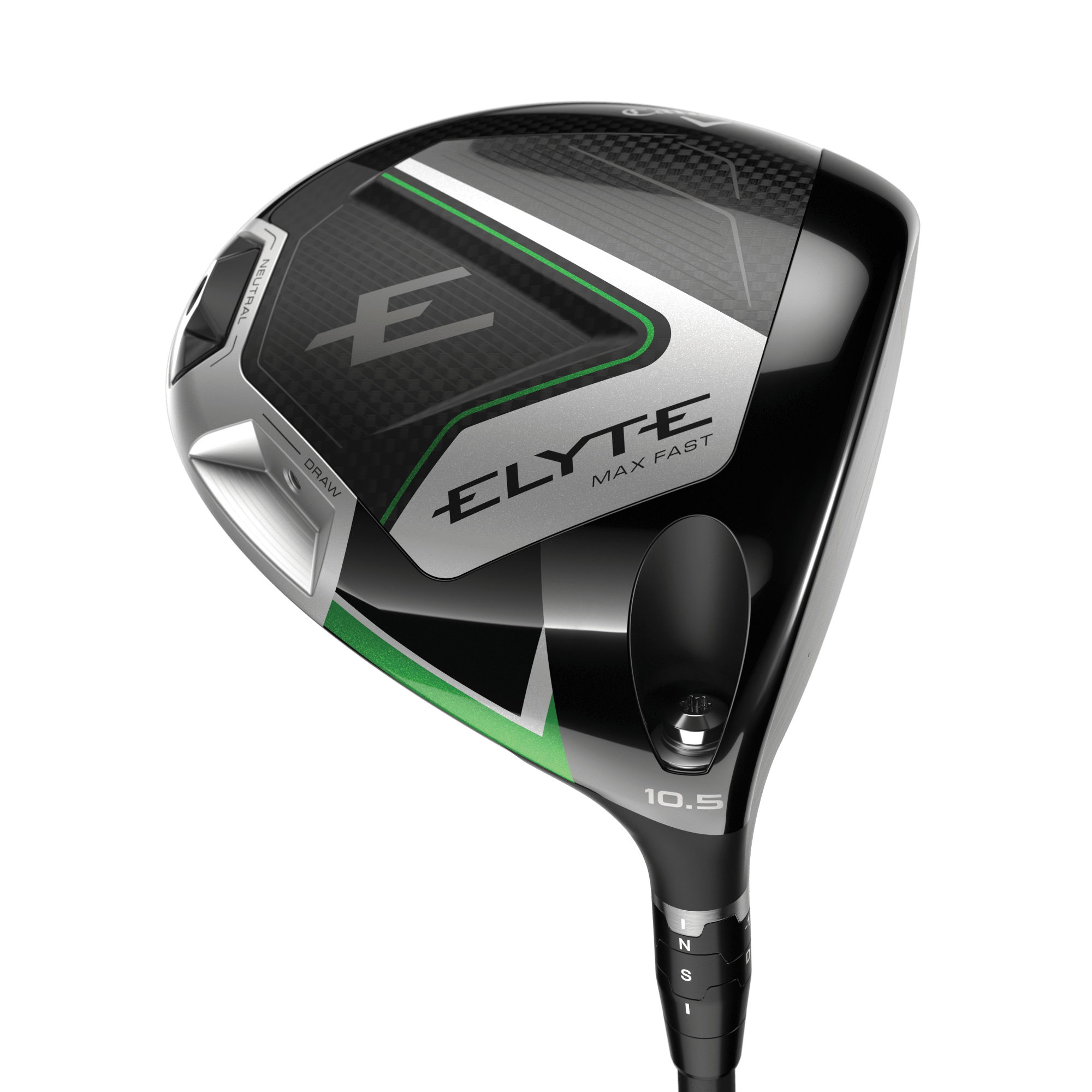 Women's Elyte Max Fast Driver