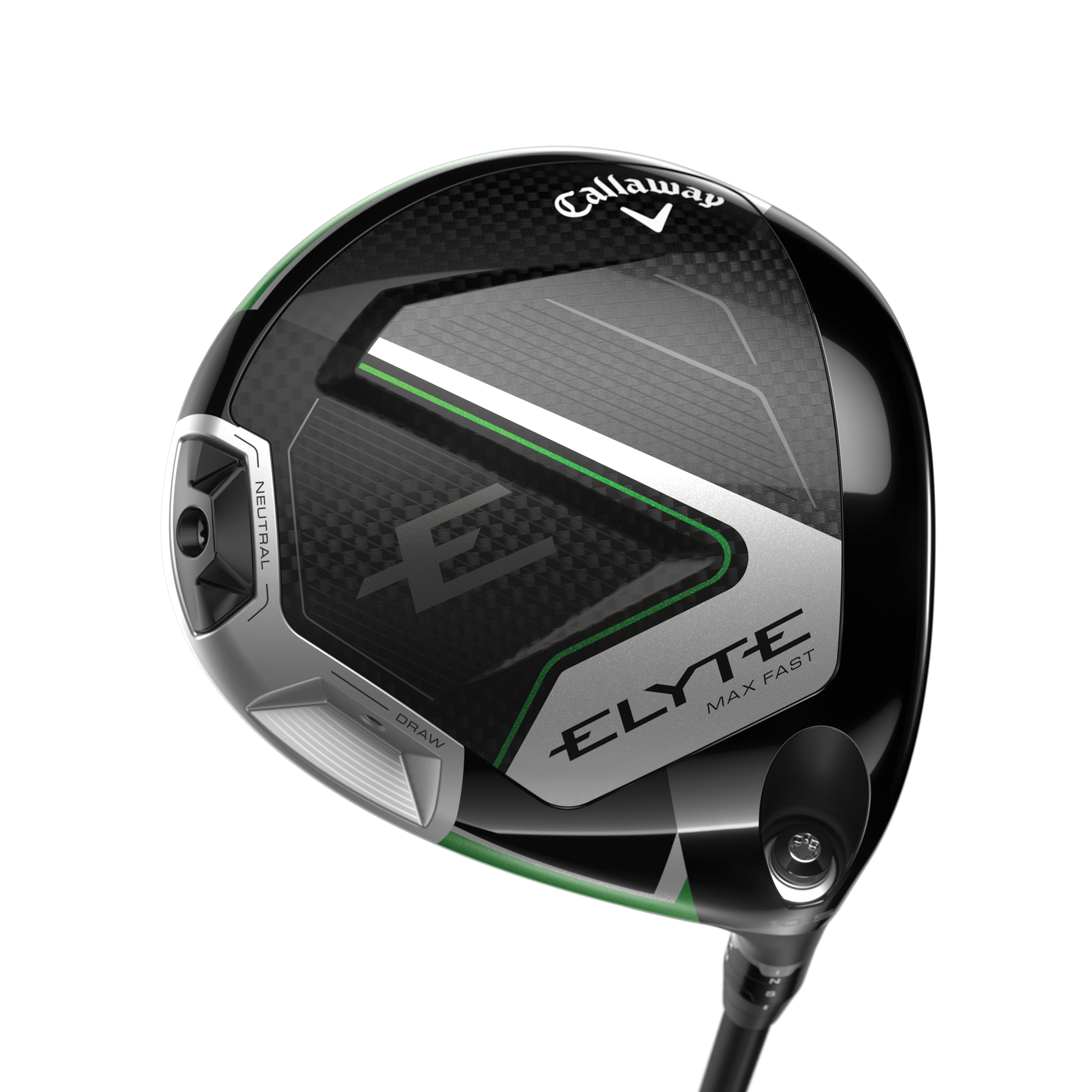 Epic Max Fast Irons - Japanese Version
