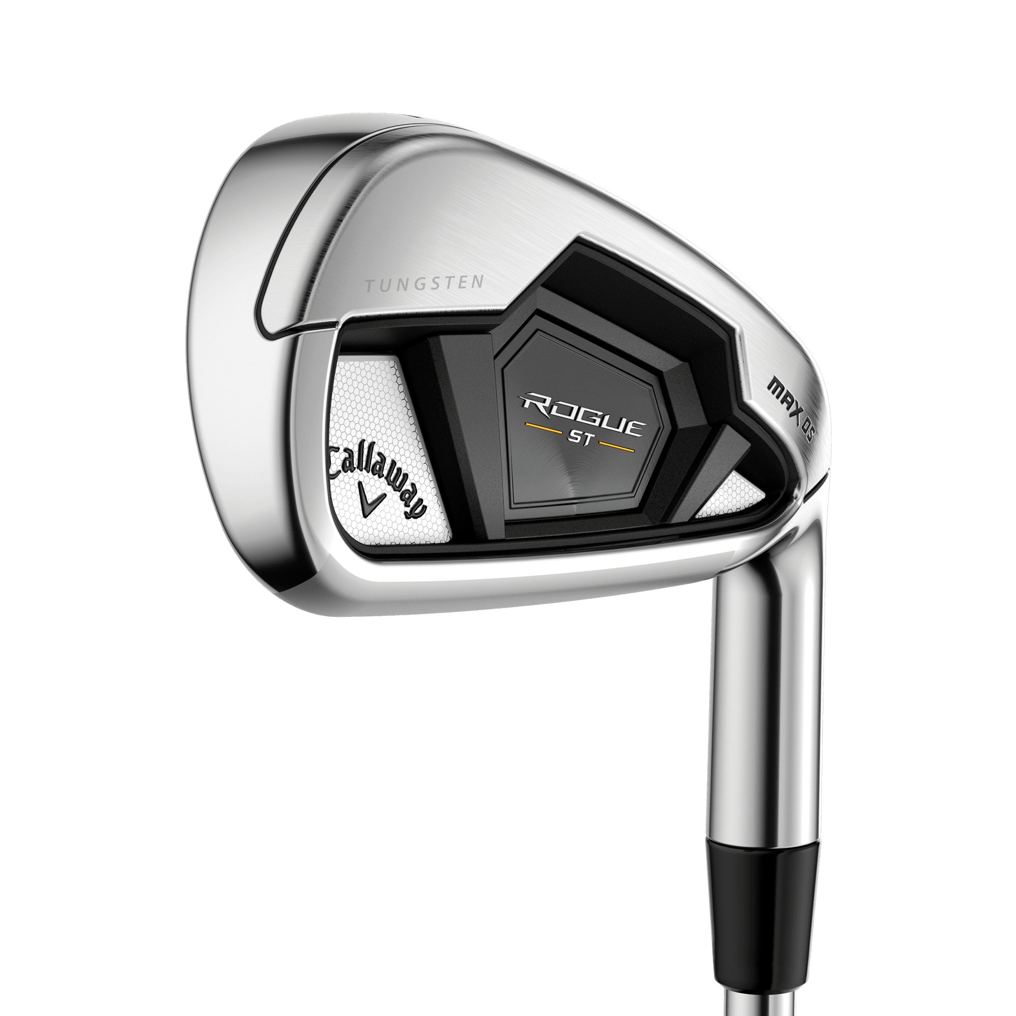 本当に信頼出来る店 Rogue ST MAX OS Irons | Callaway Golf | Specs & Reviews キャロウエイ