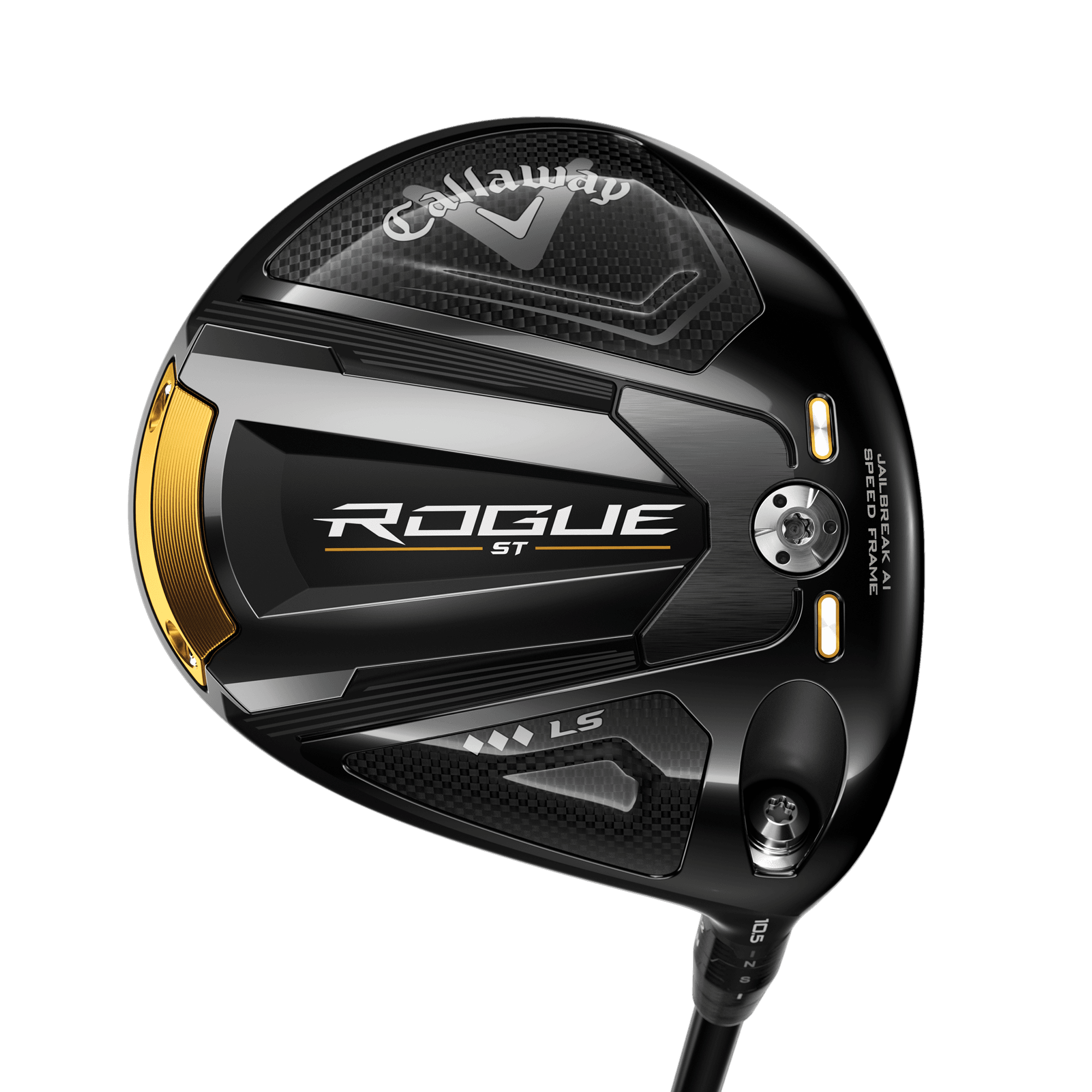 スーパーコピー 激安 - ブランドコピー代引き高品質専門店 Driver LS Diamond Triple ST Rogue Callaway | Golf Callaway フレックス S