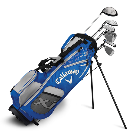 Juegos Callaway XJ