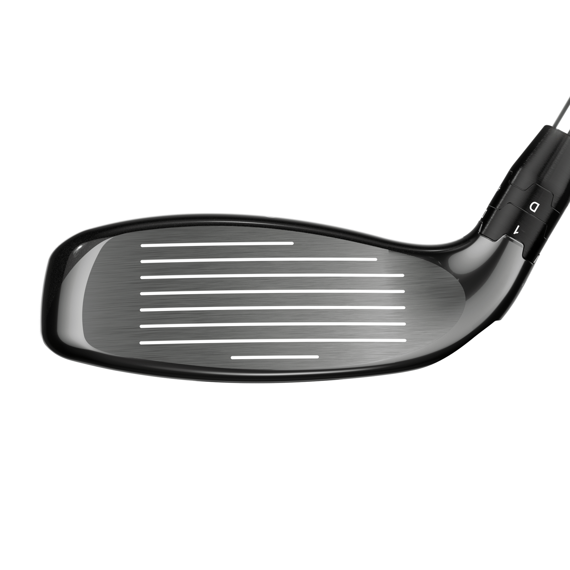 Big Bertha Irons & Hybrid Combo Set | Callaway Golf