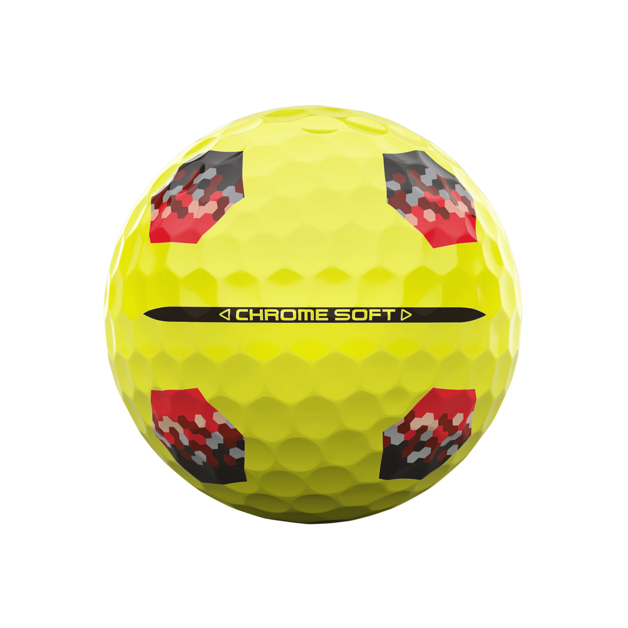 CHROME SOFT USA TRUTRACKボール【数量限定】 | ボール